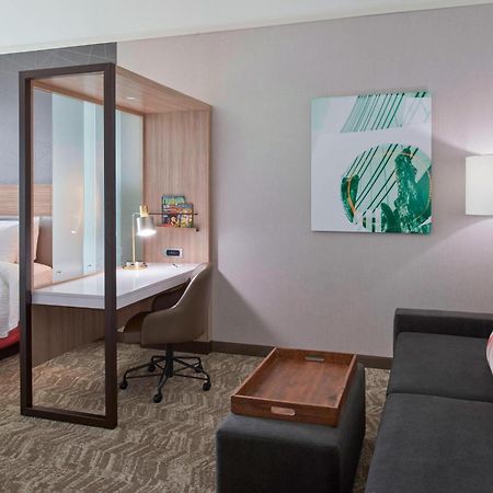 Springhill Suites By Marriott East Lansing University Area, Lansing Area Eksteriør bilde