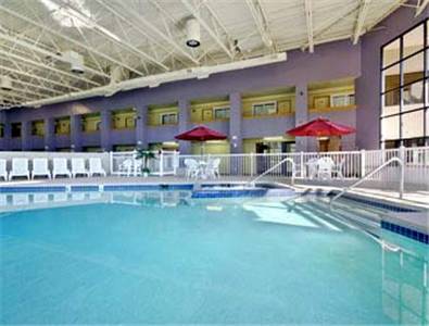 Springhill Suites By Marriott East Lansing University Area, Lansing Area Fasiliteter bilde